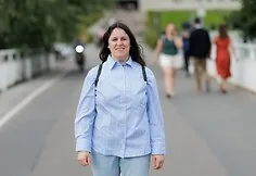 Audra žavi savo atvirumu