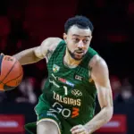 Kauno „Žalgiris“ is preparing a new long-term contract for one of last season's leaders