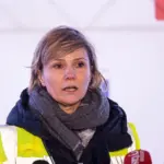 Vilnius Development Company CEO Laura Joffė leaves the company
