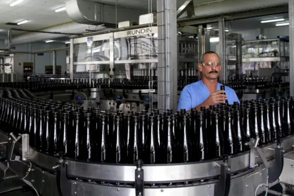Dagestanis started producing "Martini": it turned out who is the person behind it
