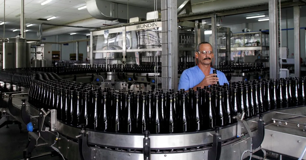 Dagestanis started producing "Martini": it turned out who is the person behind it