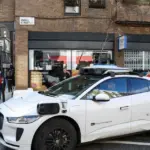 China has prepared safety regulations for autonomous vehicles