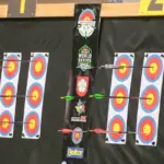 „Klaipėda Cup“ will gather a record number of archers this year