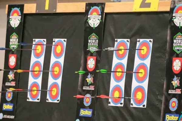 „Klaipėda Cup“ will gather a record number of archers this year
