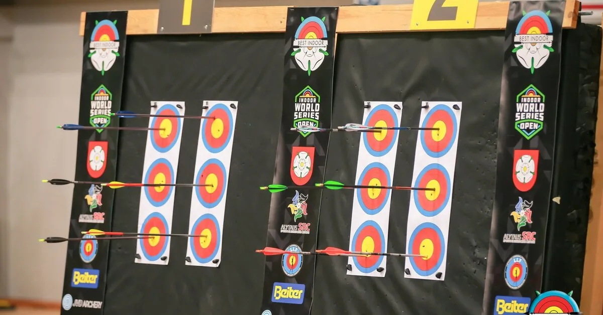 „Klaipėda Cup“ will gather a record number of archers this year