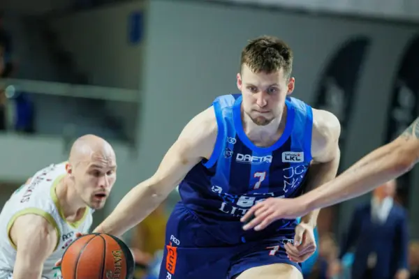 „Šiauliai“ invited a Lithuanian who played abroad: „His ceiling could be even higher“