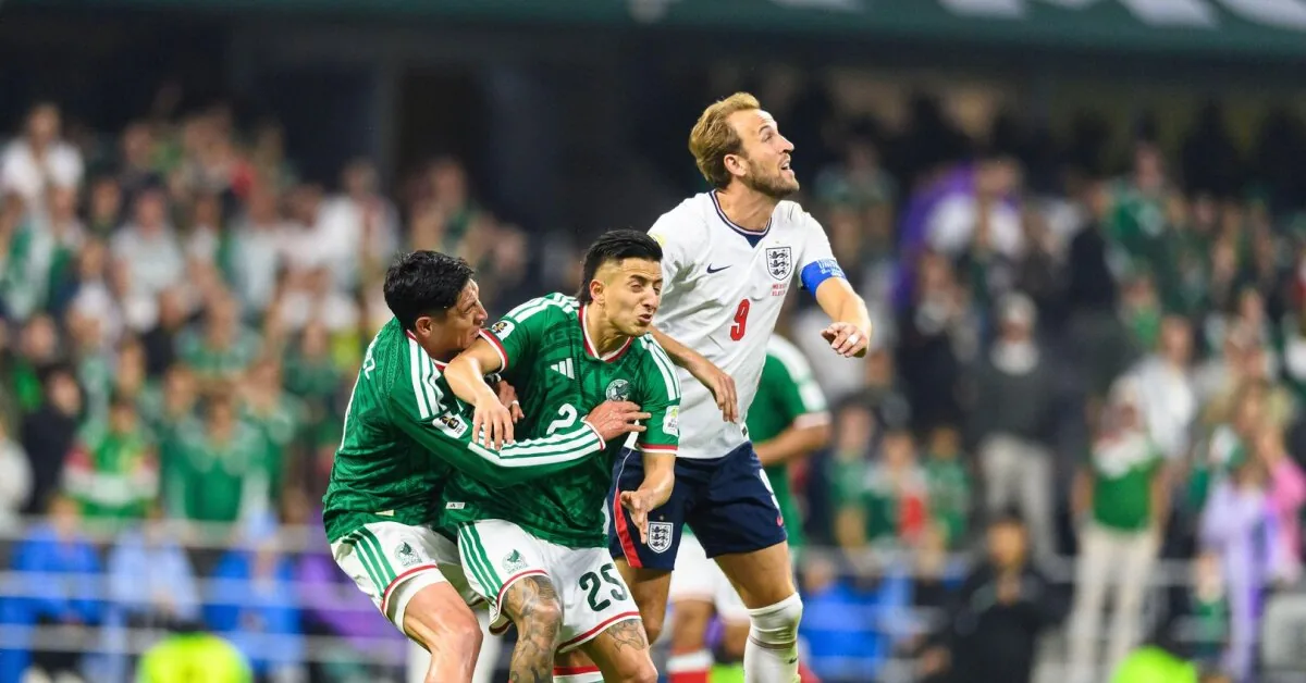 Major changes: UEFA and CONCACAF consider the possibility of organizing a joint Nations League