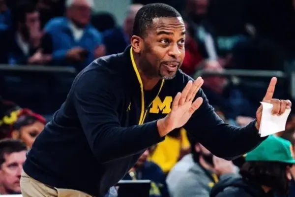 NCAA champion coach: "Lithuania has earned tremendous respect"