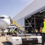 The first client of the FL Technics hangar in the Dominican Republic became one of the largest US airlines – JetBlue
