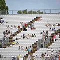 Tuščios vietos Europos lengvosios atletikos čempionate Birmingame