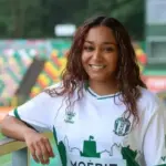 American Kiran Singh, who joined "Žalgiris": "I wanted to play in Europe and experience different cultures"