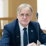 LGGRTC director Arūnas Bubnys nominated for the European Platform of Memory and Conscience award