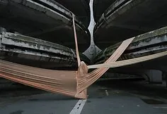 „Spąstai“ (c) Mauricio Saldana