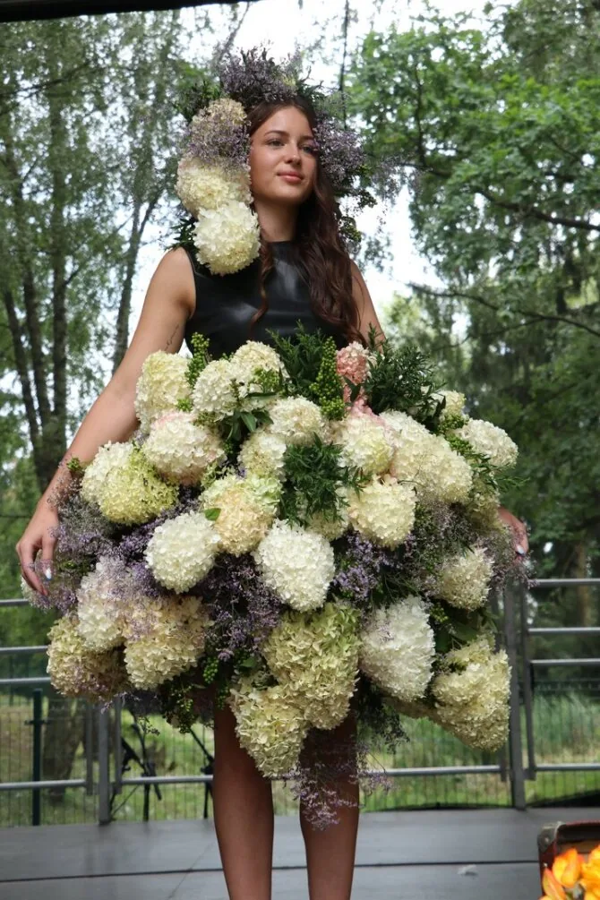 Sadutė Arcišauskė photo/Laira