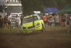 Race moment