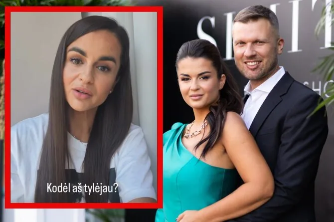 „Simitri.lt“ nuotr. ir stop kadras/Simona Lipnė, Mindaugas Lipnius
