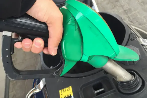 On Tuesday, fuel prices increased: where to find cheaper petrol and diesel?