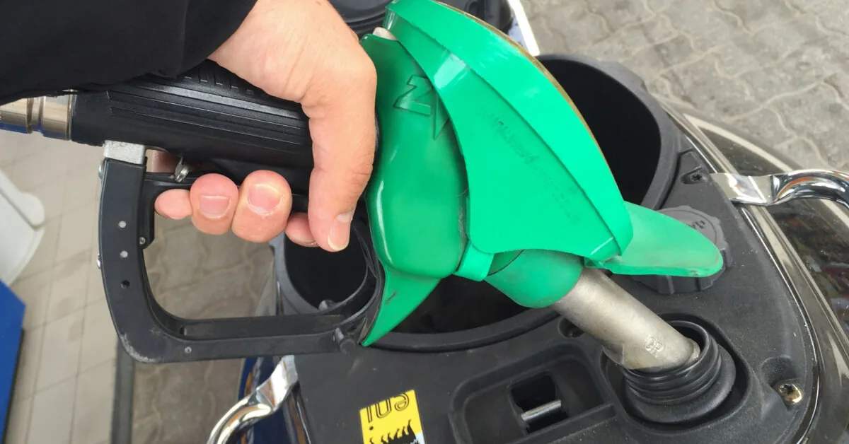 On Tuesday, fuel prices increased: where to find cheaper petrol and diesel?