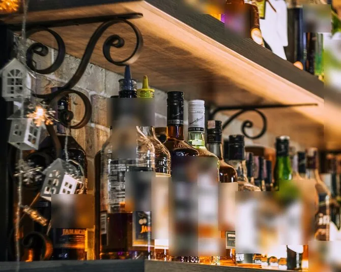 Unsplash.com photo/Bacardi drinks manufacturer opened a factory in Russia