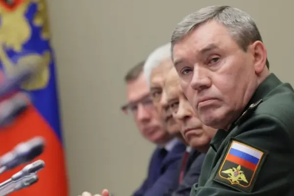 Rumors are already circulating in Russia: analysts have named three possible successors to Gerasimov