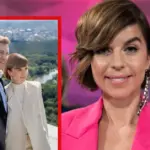Simona Bandita, who joined "Teleloto" – about a touching sign from the sky: "I thought it was sent by him"