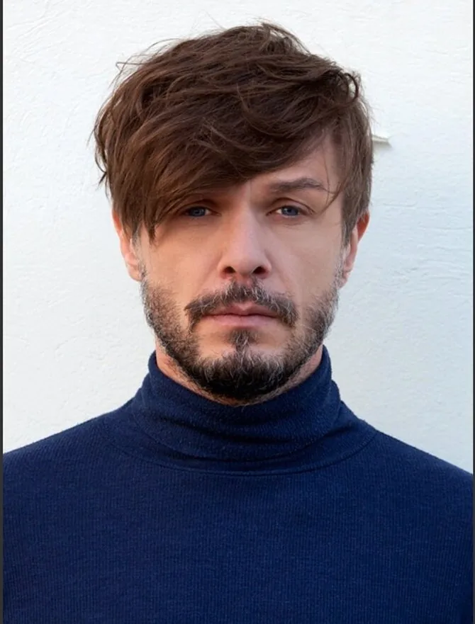 Asmeninio archyvo nuotr./Tomas Tamošaitis
