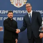 Volodymyr Zelensky: There are practically no undamaged thermal power plants left in Ukraine
