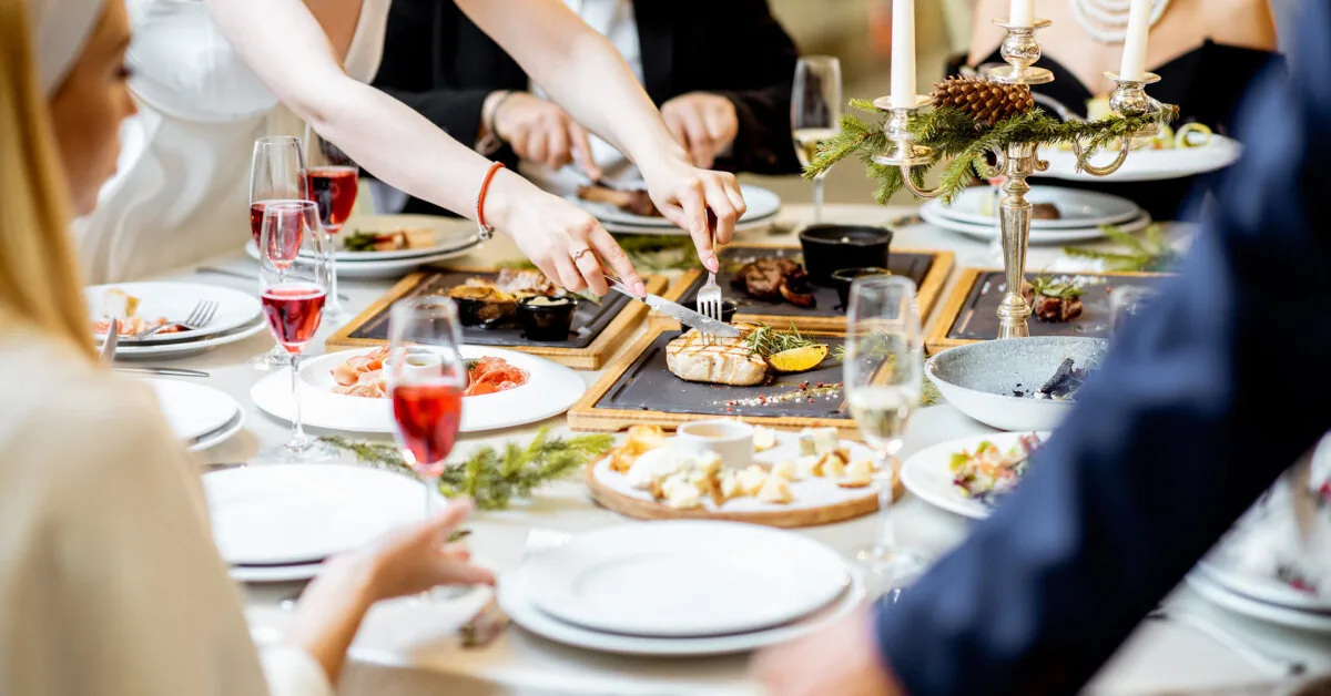 Not all restaurants had a bad year in 2025: it turned out who did the best