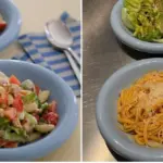 Turn pasta into an Italian masterpiece: 2 brilliant recipes by the author of "Running Vita" that you'll want to try right away