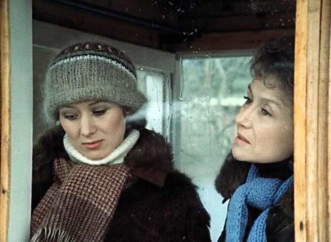 Organizatorių nuotr./„Jo žmonos išpažintis“