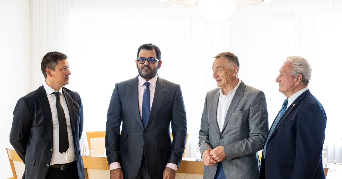 Saudi Arabian trading giant intending to invest in Lithuania won the auction for Estonia's "E-Piim" factories