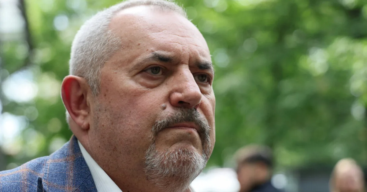 Former Putin rival Nadezhdin spoke about fleeing Russia: I had 3 days