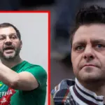 Slavka called Celofan – hearing it, hair stood on end: "Guys like you, we'll shoot the n****i"