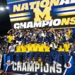 Meeting the NCAA champions: future NBA stars are coming to Lithuania