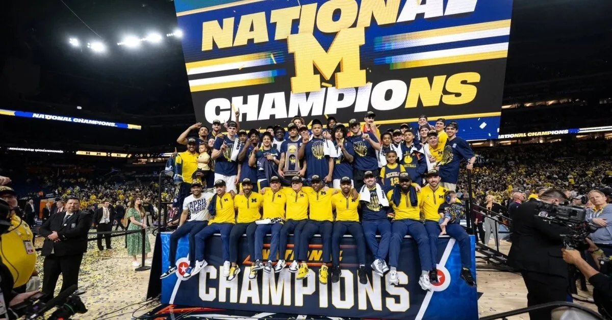 Meeting the NCAA champions: future NBA stars are coming to Lithuania