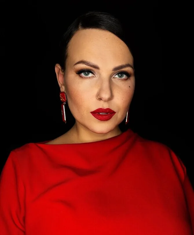 Vido Černiausko nuotr./Justė Arlauskaitė-Jazzu