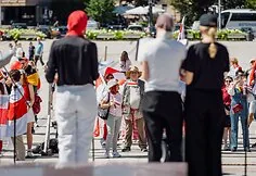 Belarusian Dignity Day
