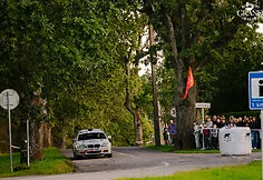 „Rokiškio Grand Rally“ GR5