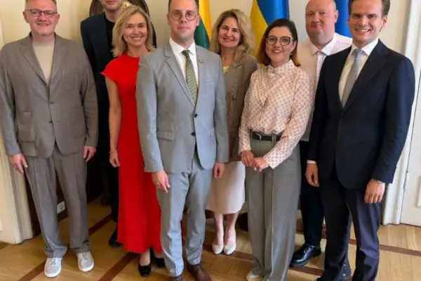The political team of the Minister of Culture has been formed: the fourth deputy minister has started work