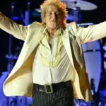 Suddenly canceled Rod Stewart concerts: what happened revealed