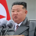 „Like winning the lottery“: North Korea counts billions from the war in Ukraine