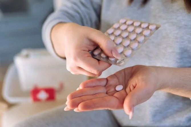 Shutterstock photo/Medicines