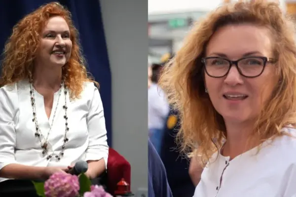 Asta Stašaitytė spoke openly about the hell of divorce and what happened afterward: "If I get such a gift for it – I agree"
