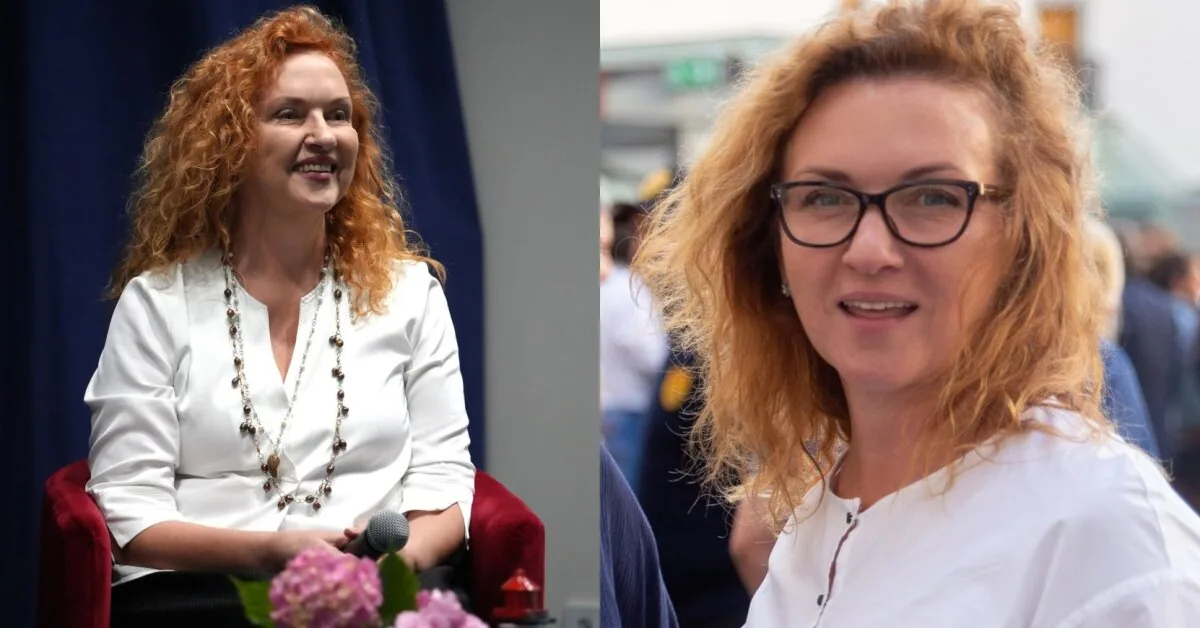 Asta Stašaitytė spoke openly about the hell of divorce and what happened afterward: "If I get such a gift for it – I agree"