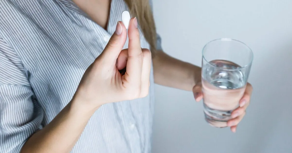 4 mistakes that can reduce the effectiveness of medicines and vitamins: are you making them too?