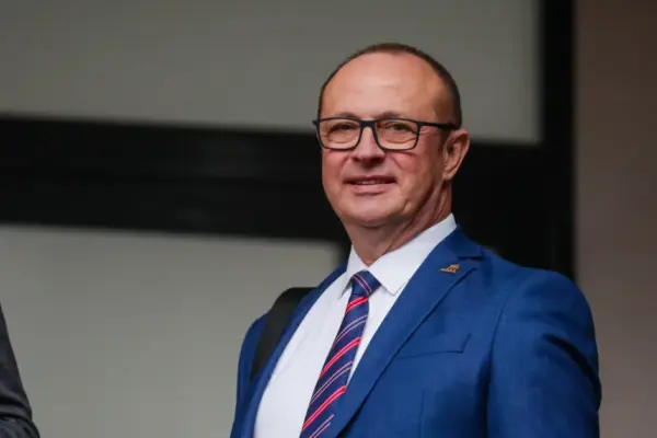 Mayor of Druskininkai: the emergency situation regarding waste will be considered at the end of August