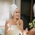 Facial skin sends danger signals: when is it time to change the cleanser?