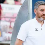 Before Žalgiris' survival battle – Skerla believes: "Miracles happen when you don't expect them"
