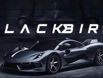 .5 million supercar: no screens and a manual gearbox