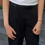 Klaipėda police asks for help in searching for a missing minor